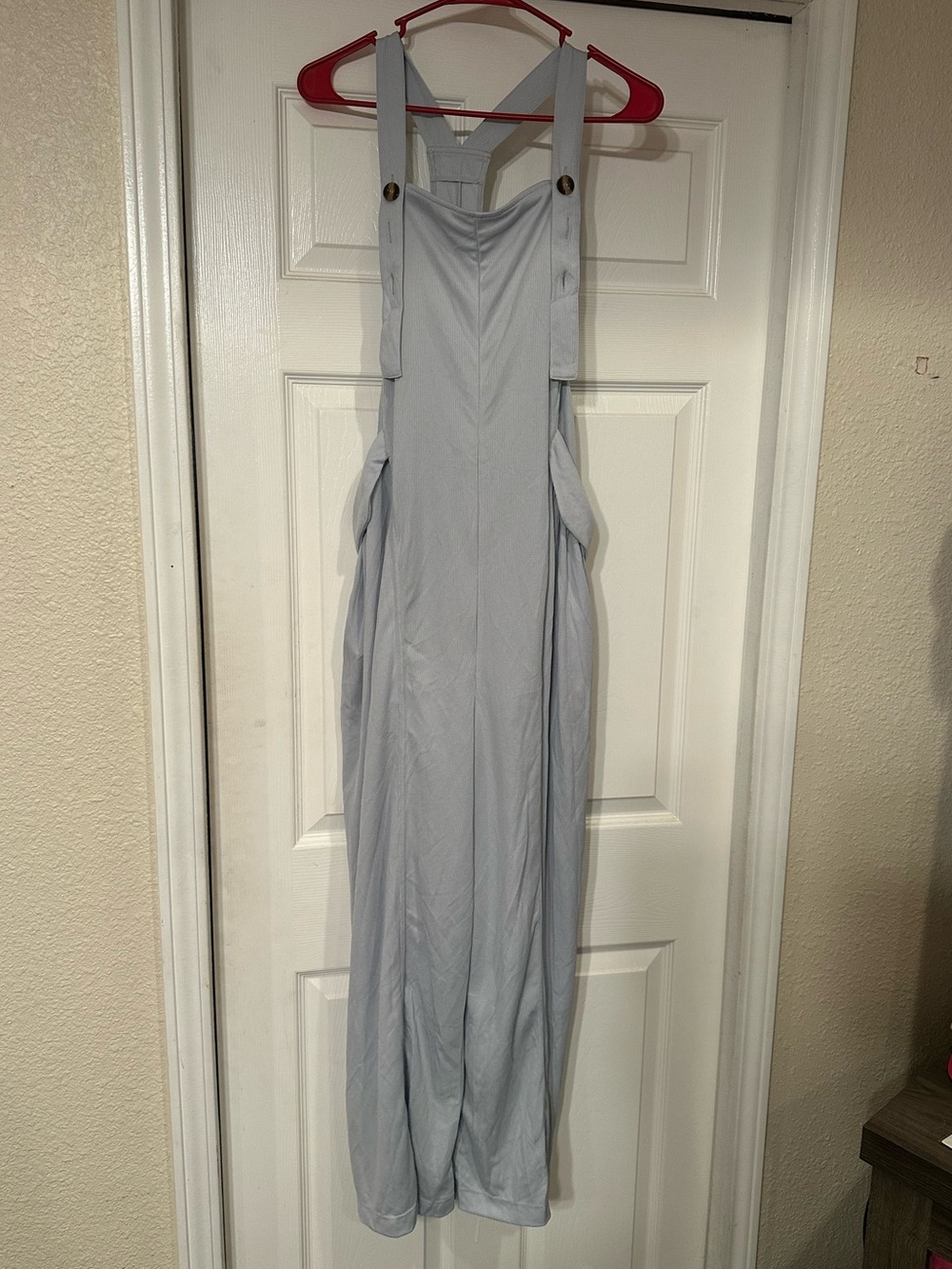 Halara jumpsuit